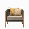 Deco kussen 45x50
