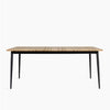 Max dining table - 3 sizes