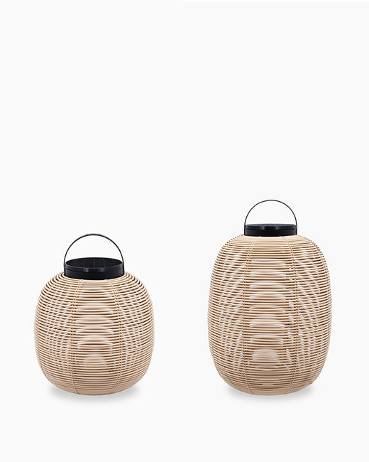 Tika Lantern Small