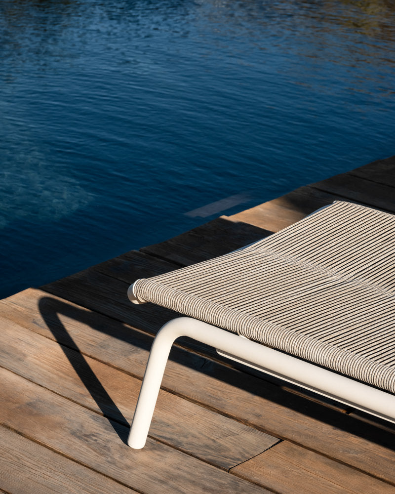 Kodo Sunlounger