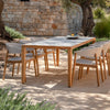 Volta Dining table - 2 sizes