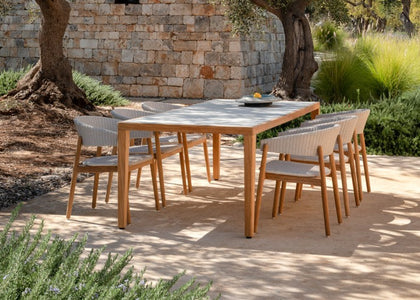 Volta Dining table - 2 sizes