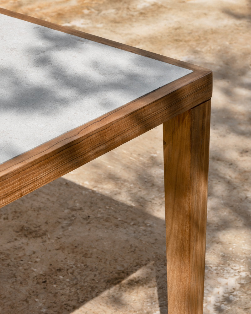 Volta Dining table - 2 sizes