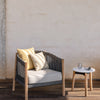Deco kussen 45x50