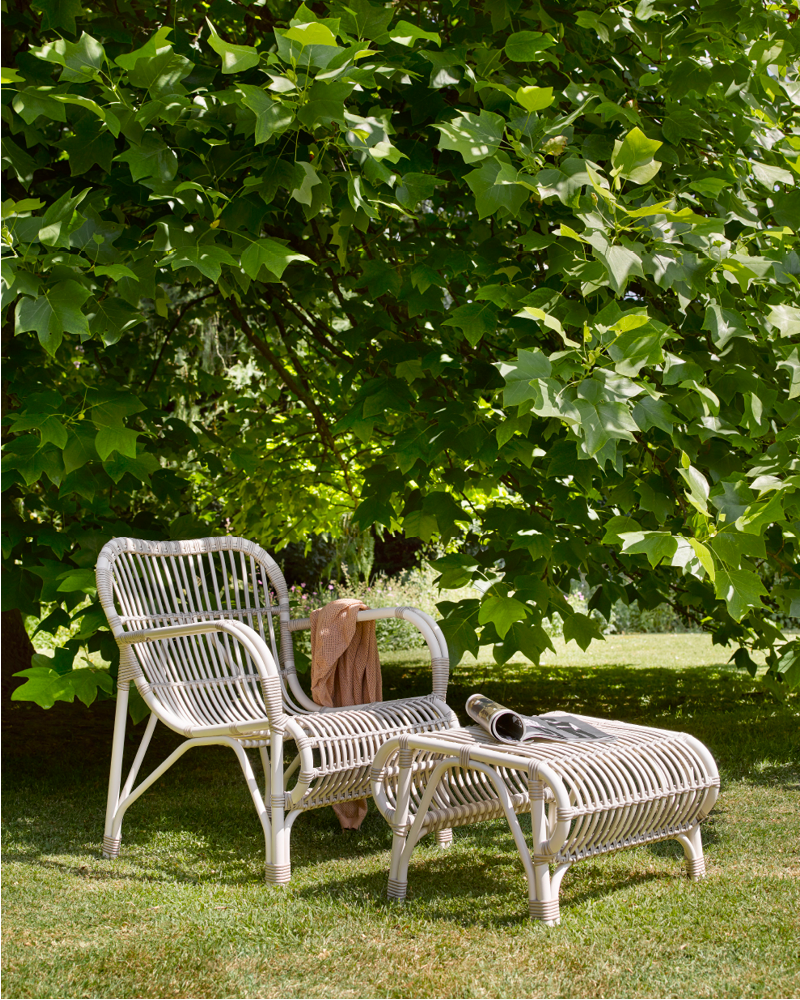 Lucy Lazy armchair