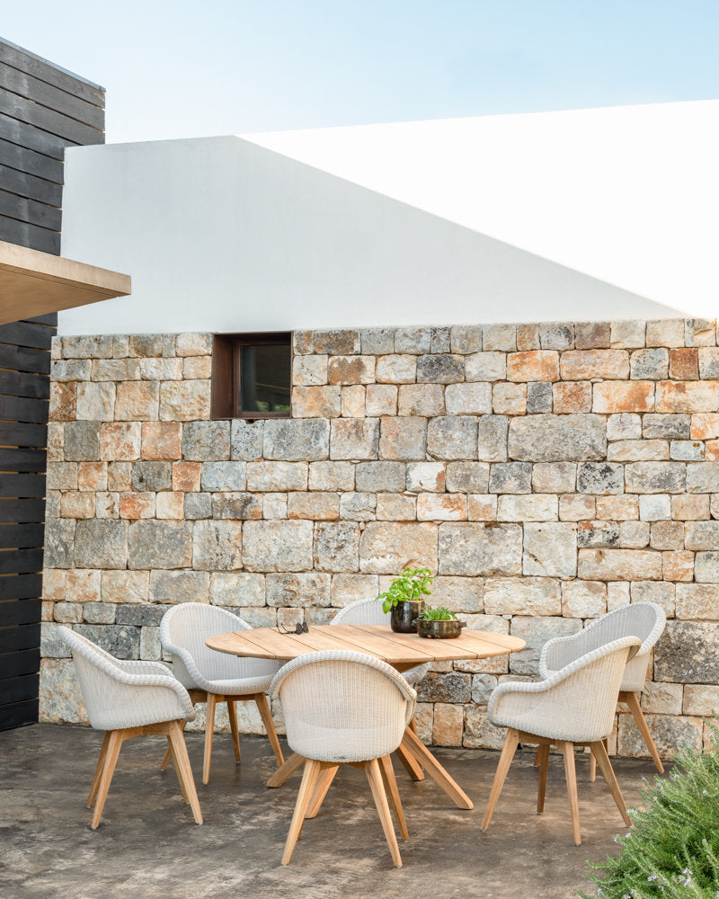 Noa dining table - 3 sizes