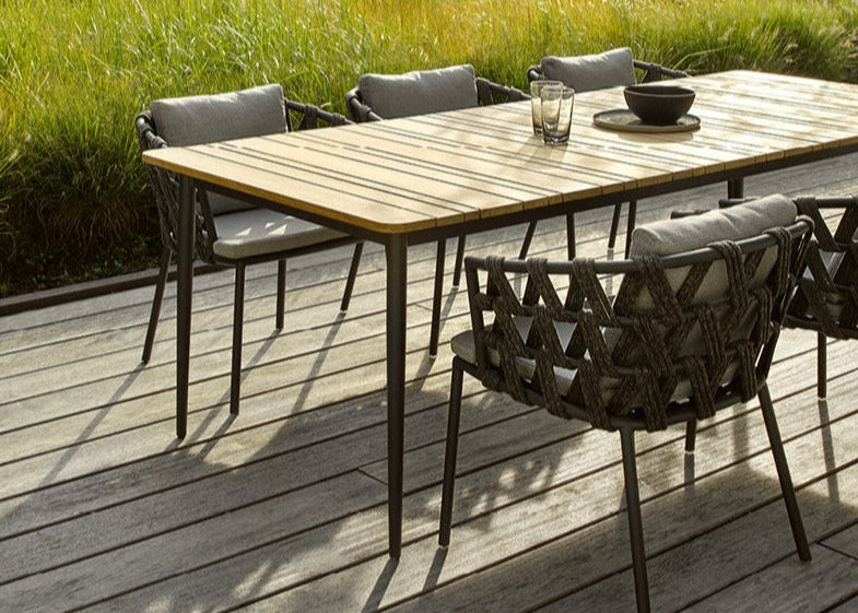 Leo dining table - 3 sizes