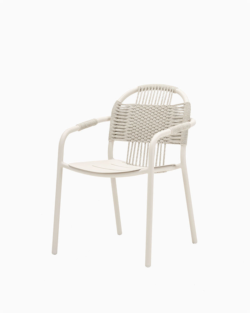 Cleo Dining armchair