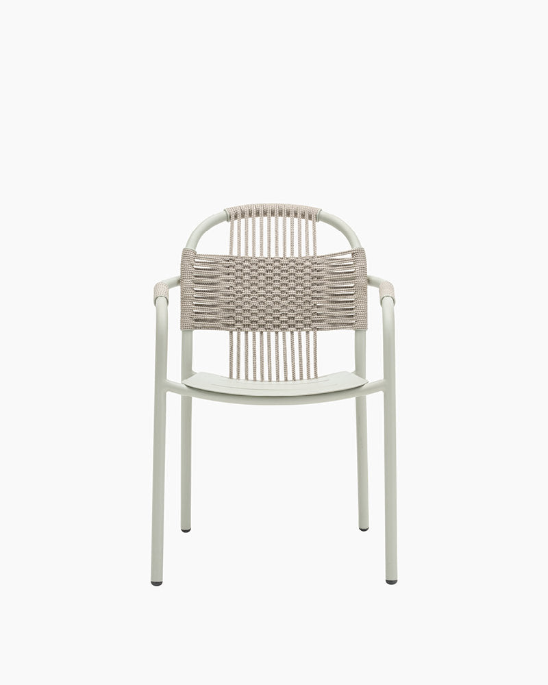 Cleo Dining armchair