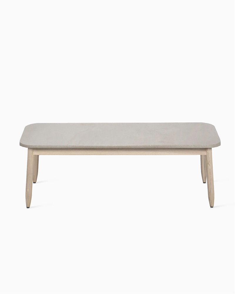 David Coffee table 120x120