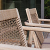 David Lounge sofa 2s