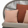 Deco kussen 50x50