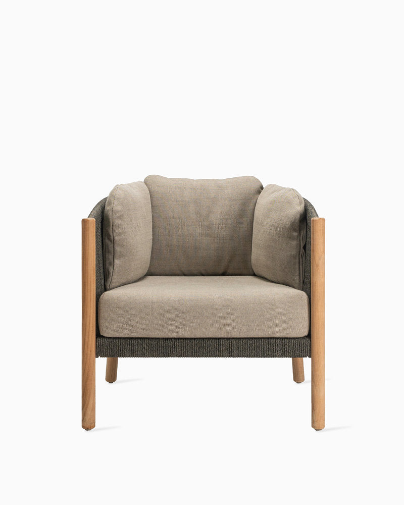 Lento Lounge chair