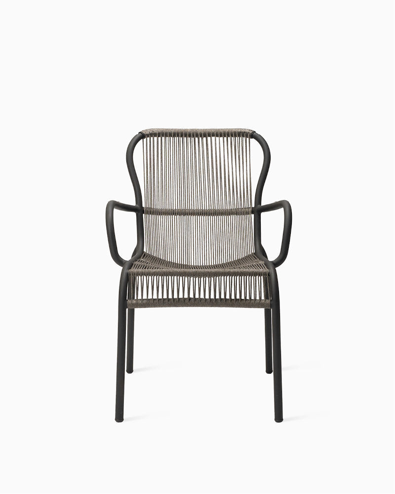 Loop Dining chair