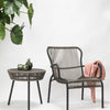 Loop Side table