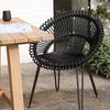 Roxy dining chair