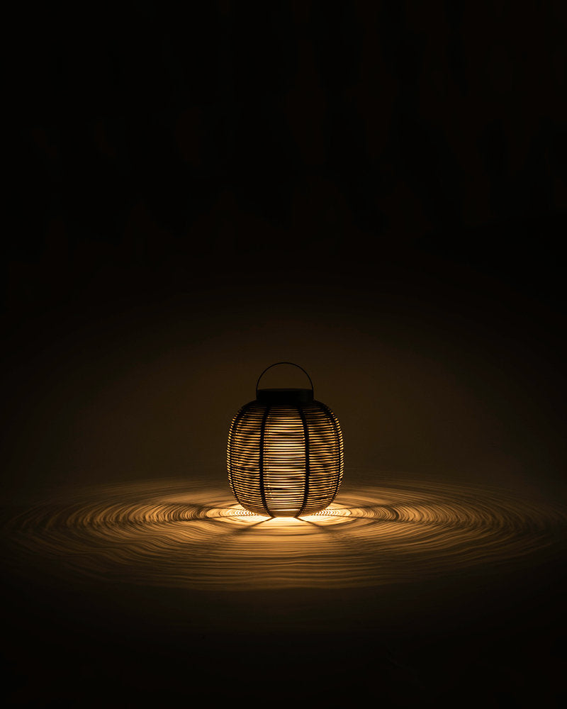 Tika Lantern small