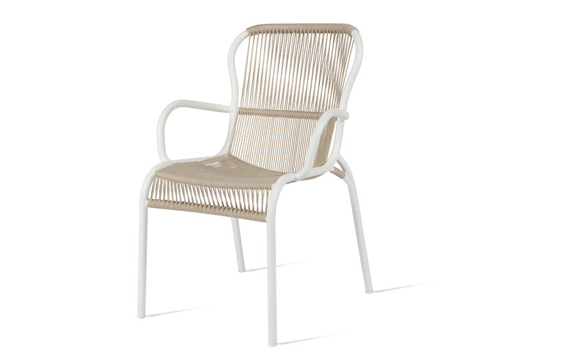Loop Dining chair