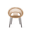 Roxy dining chair