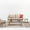 David Side table