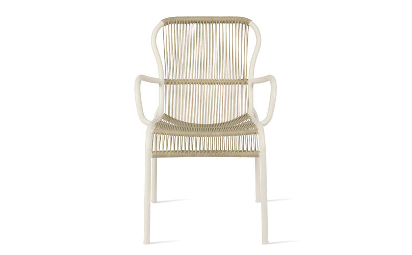 Loop Dining chair