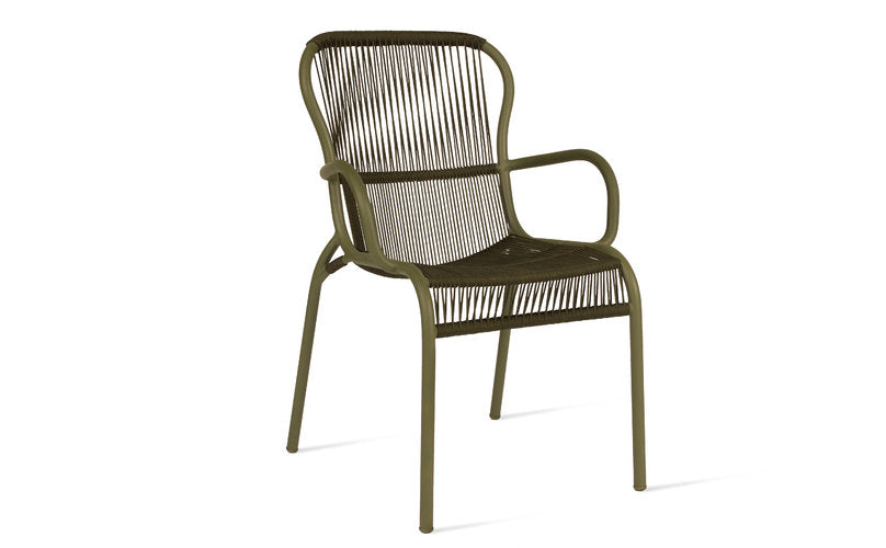 Loop Dining chair