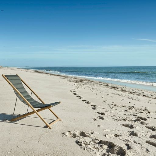 Byblos Beach chair