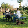 Bended Table - 3 sizes