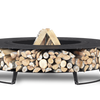 Wood Firepit  - 2 sizes