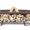 Wood Firepit  - 2 sizes