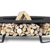 Wood Firepit  - 2 sizes