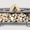 Wood Firepit  - 2 sizes