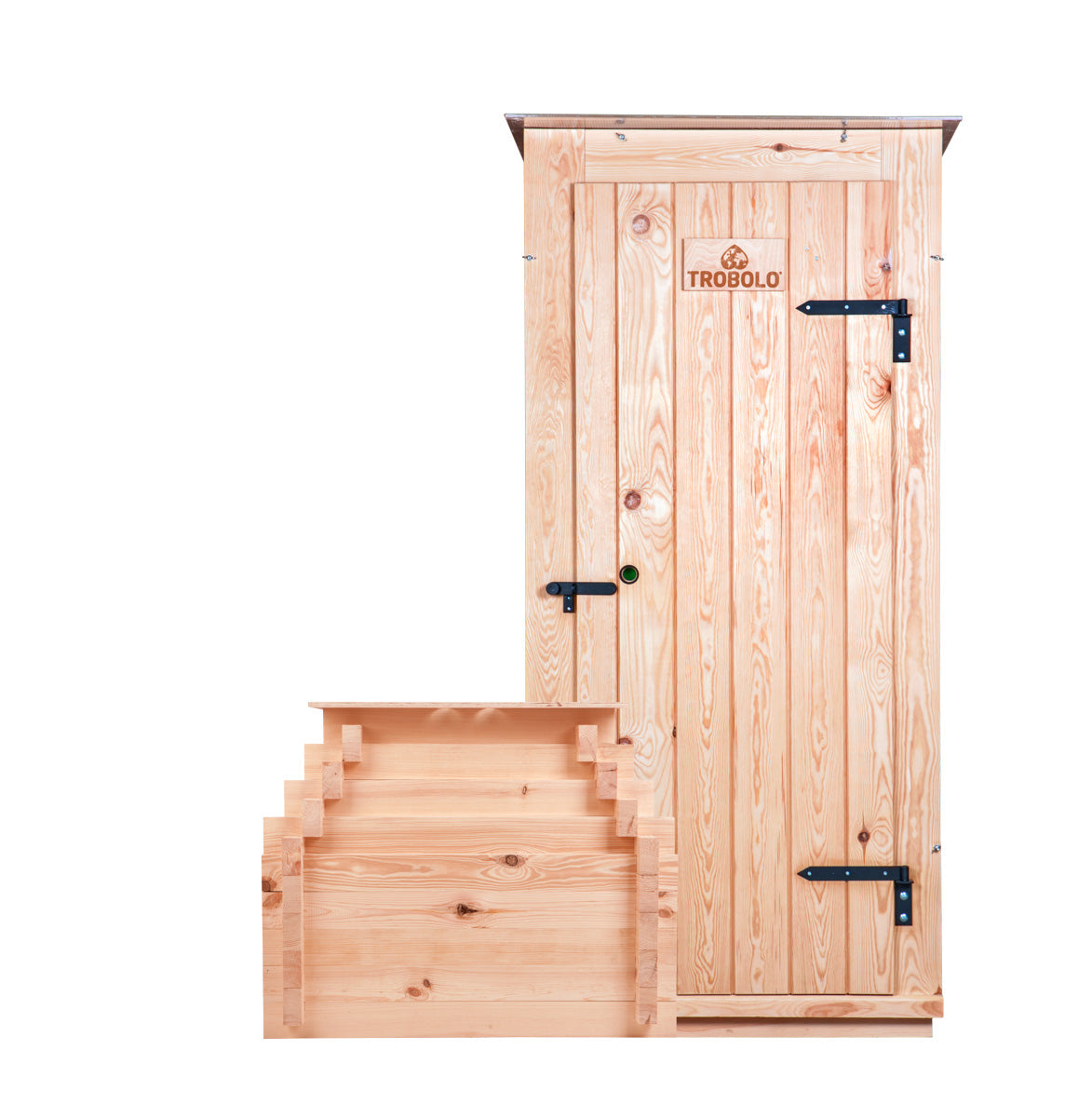 KersaBoem & Composter voor outdoor gebruik